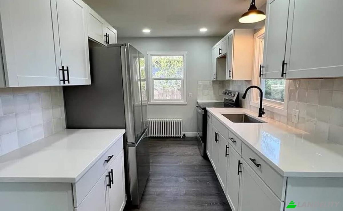 Apartment for Rent 1005 E 20th St, Cheyenne, Laramie County, Wyoming, United States, WY 82001, USA. Photo 1