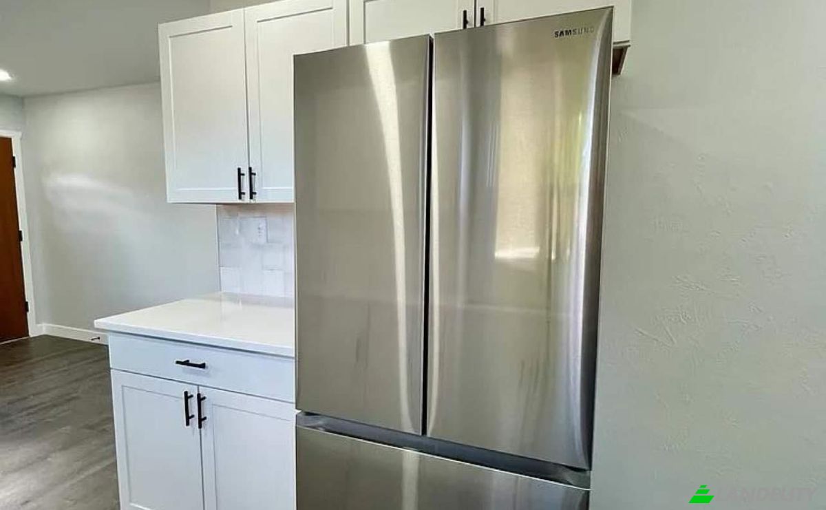 Apartment for Rent 1005 E 20th St, Cheyenne, Laramie County, Wyoming, United States, WY 82001, USA. Photo 2