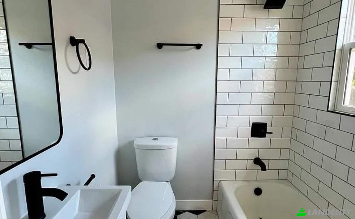 Apartment for Rent 1005 E 20th St, Cheyenne, Laramie County, Wyoming, United States, WY 82001, USA. Photo 4
