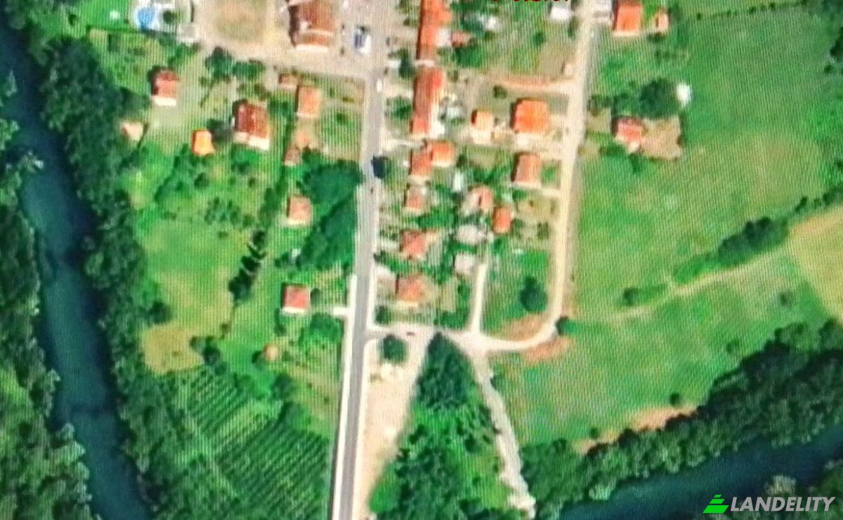 Land Lot for Sale Danilovgrad, Danilovgrad Municipality, Montenegro. Photo 1