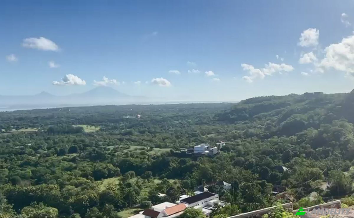 Land Lot for Sale Pecatu, Badung Regency, Bali, Indonesia, South Kuta. Photo 7