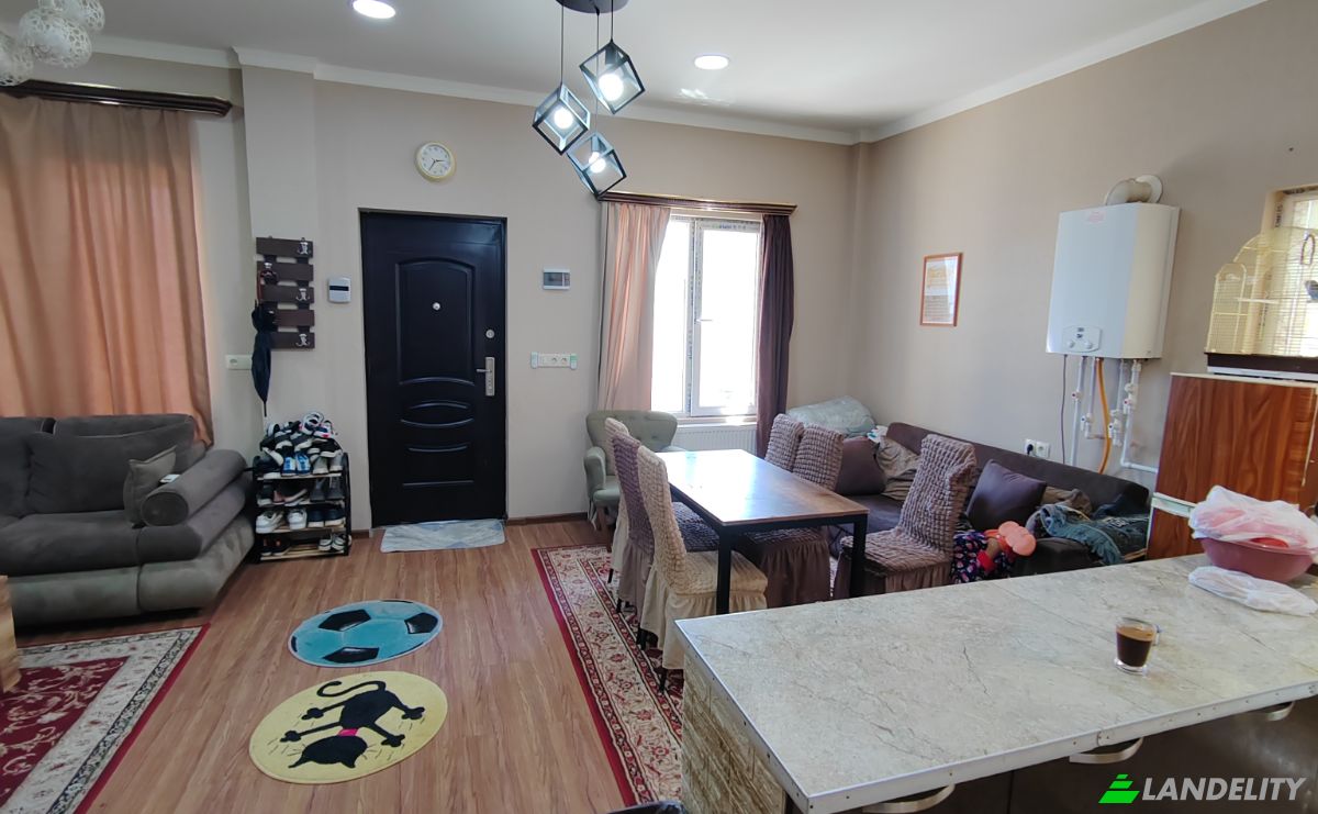 Villa for Sale 24 Bagrati St, Tbilisi, Tbilisi, Didi digomi, Kvemo Kartli, Georgia. Photo 13