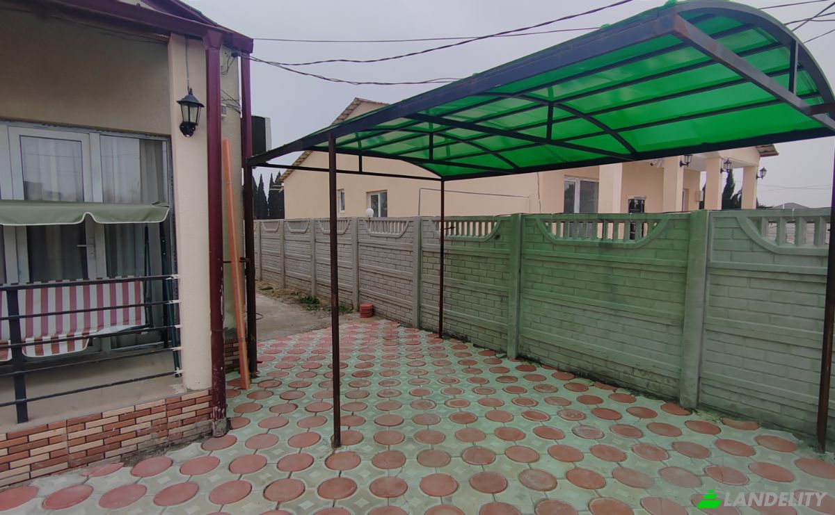 Villa for Sale 24 Bagrati St, Tbilisi, Tbilisi, Didi digomi, Kvemo Kartli, Georgia. Photo 2