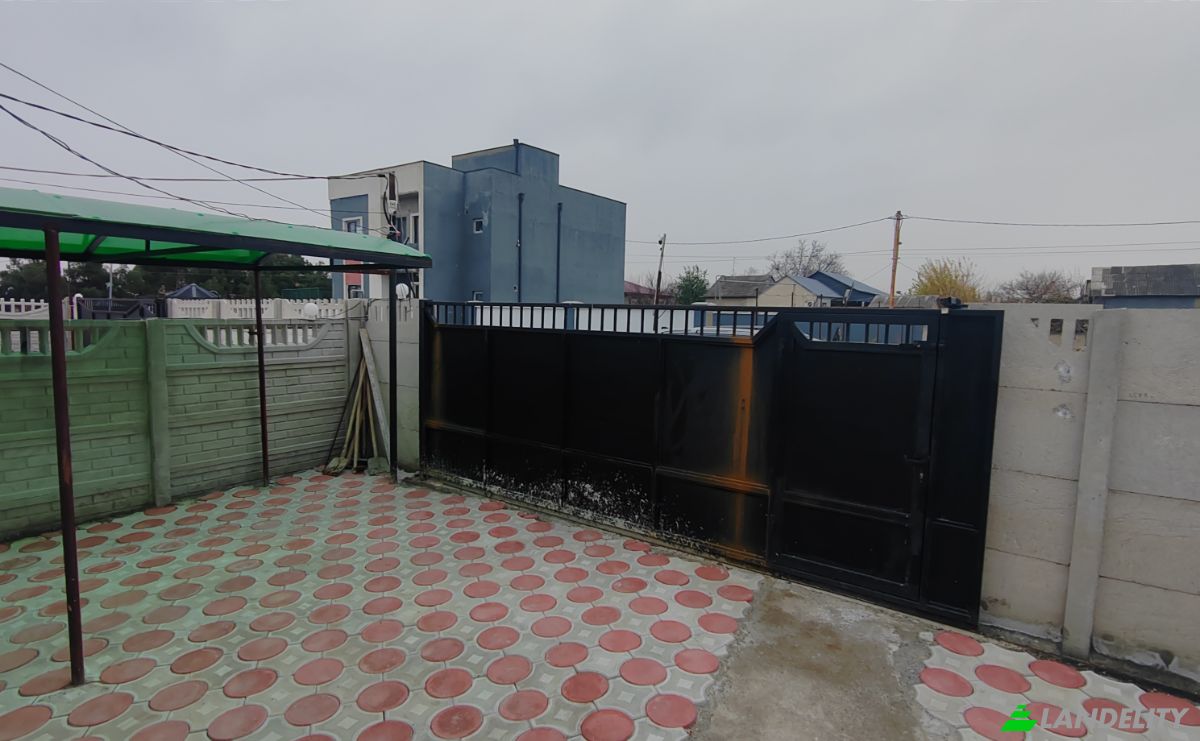 Villa for Sale 24 Bagrati St, Tbilisi, Tbilisi, Didi digomi, Kvemo Kartli, Georgia. Photo 3