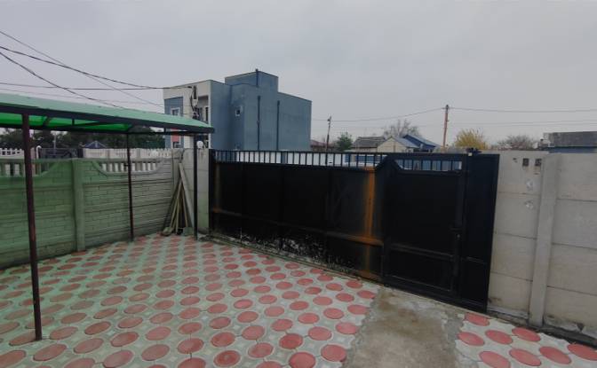 Villa for Sale 24 Bagrati St, Tbilisi, Tbilisi. Photo#3 Villa for Sale 24 Bagrati St, Tbilisi, Tbilisi. Photo#3