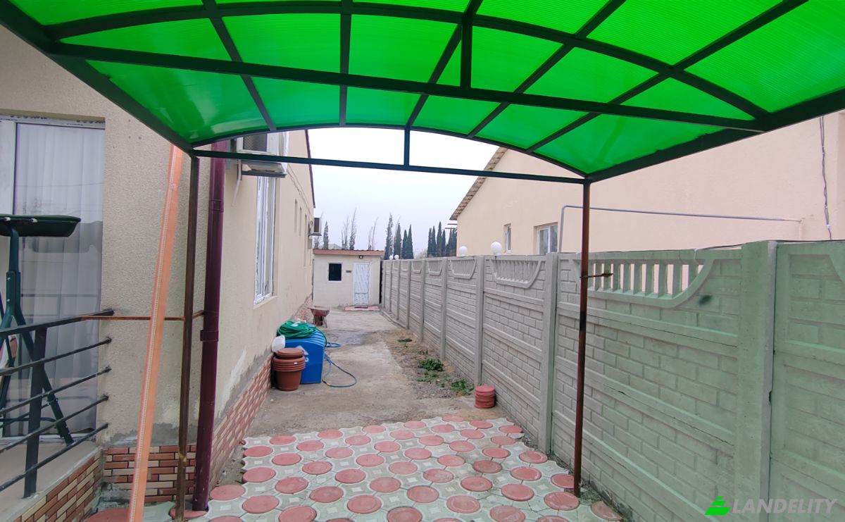 Villa for Sale 24 Bagrati St, Tbilisi, Tbilisi, Didi digomi, Kvemo Kartli, Georgia. Photo 4