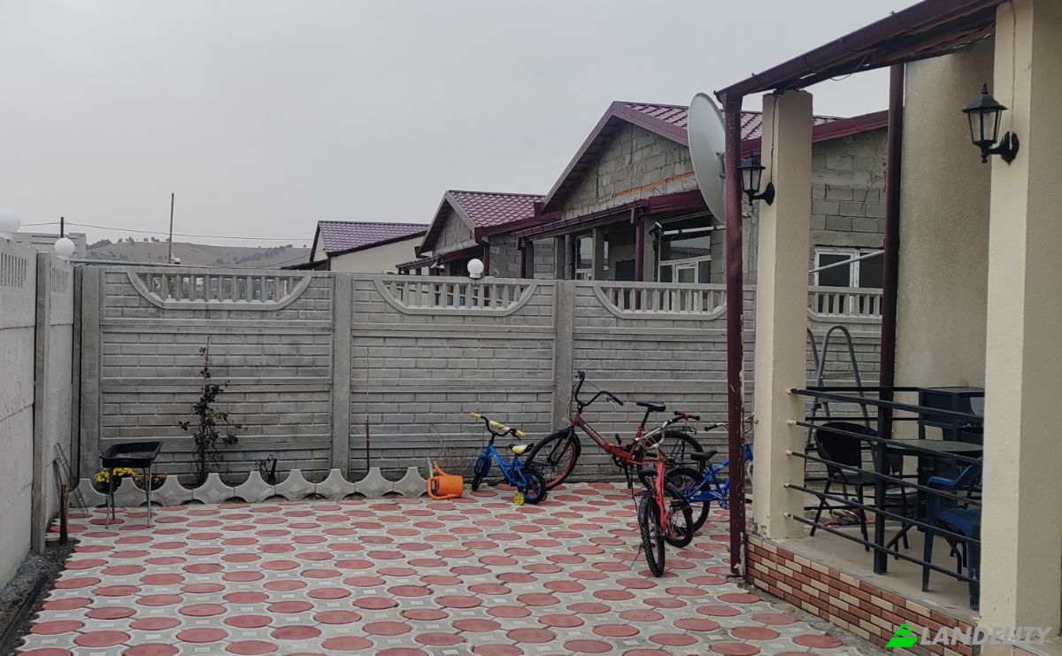 Villa for Sale 24 Bagrati St, Tbilisi, Tbilisi, Didi digomi, Kvemo Kartli, Georgia. Photo 5