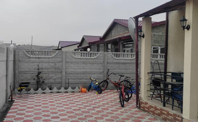 Villa for Sale 24 Bagrati St, Tbilisi, Tbilisi. Photo#5 Villa for Sale 24 Bagrati St, Tbilisi, Tbilisi. Photo#5