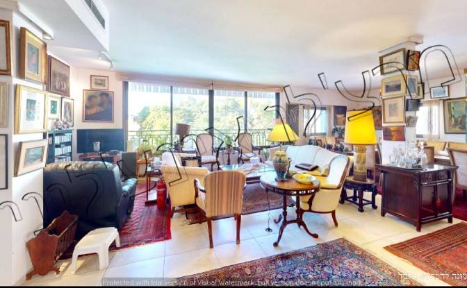 Apartamento à venda Keren HaYesod St 22, Raanana. foto#2