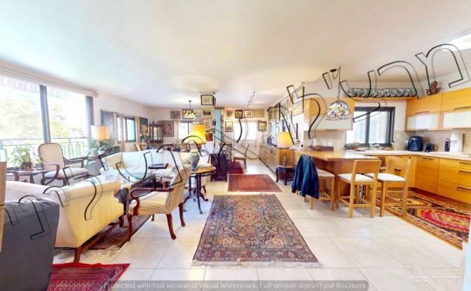 Apartamento à venda Keren HaYesod St 22, Raanana. foto#4
