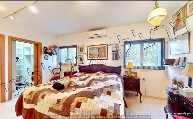 Apartamento à venda Keren HaYesod St 22, Raanana. foto#7