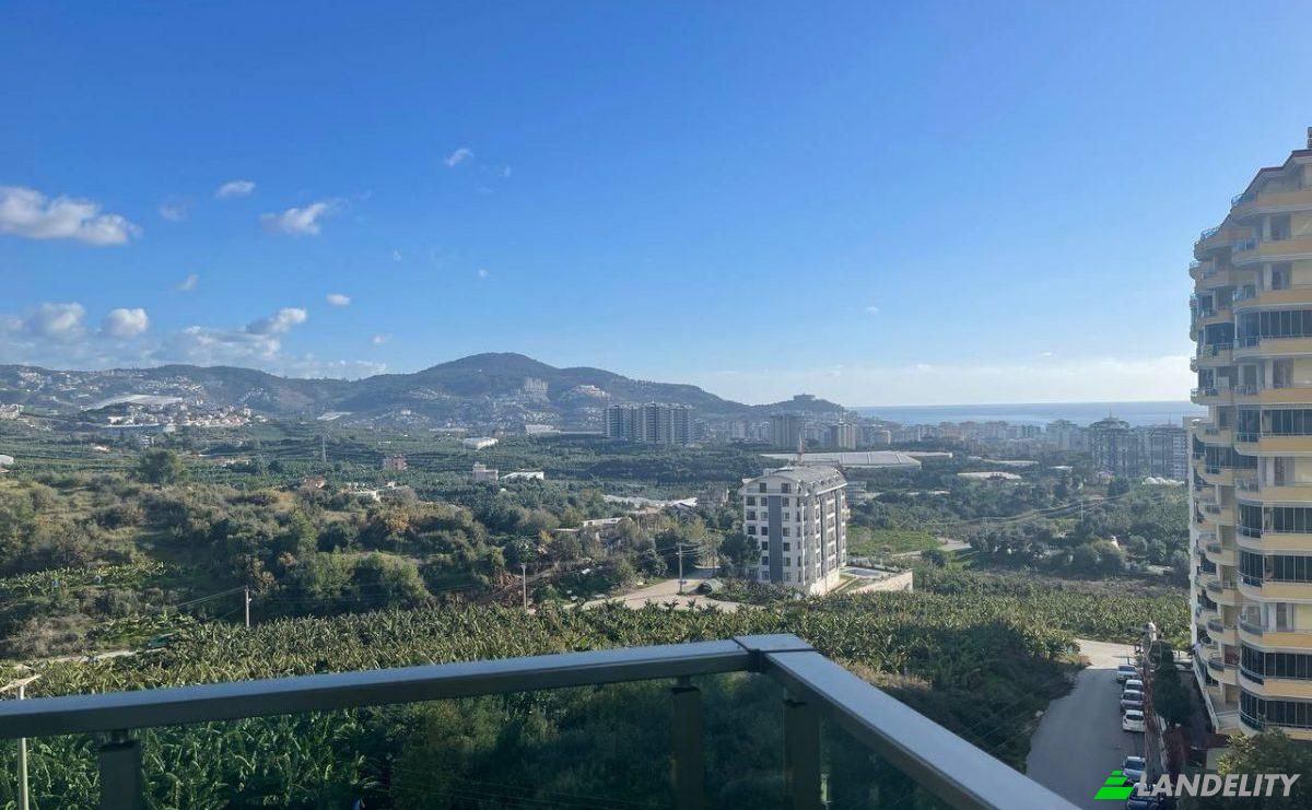 Condo for Sale Mahmutlar, Alanya, Antalya, Turkiye, Ataturk Cd 76a, 07460 Alanya Antalya. Photo 1