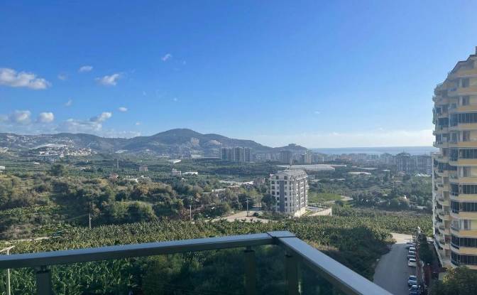 Condo for Sale - Mahmutlar, Turkiye