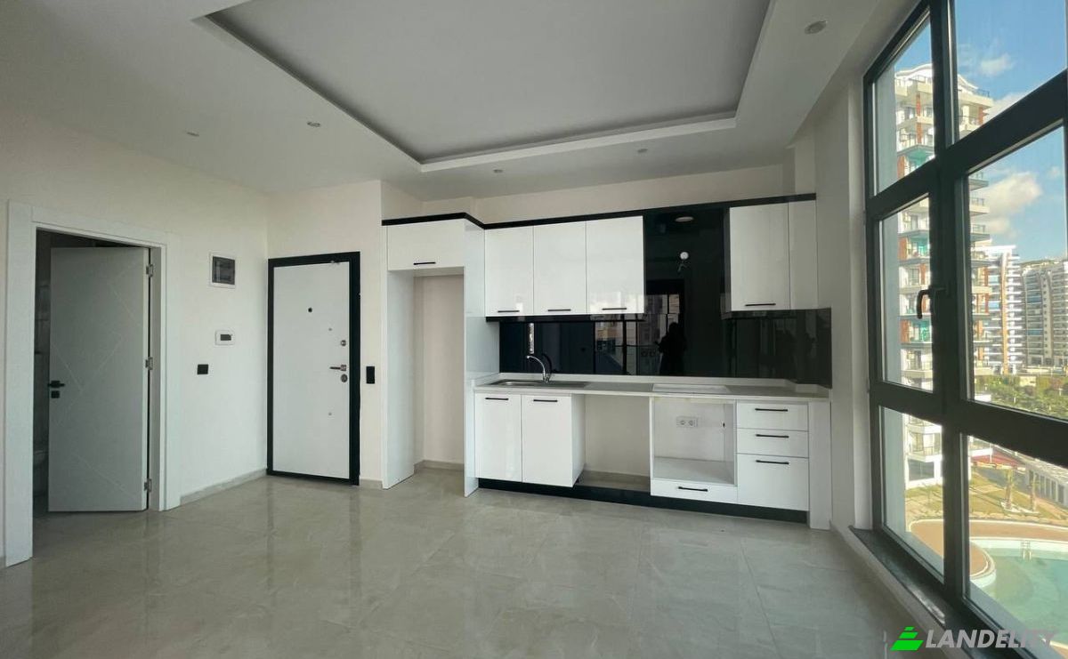 Condo for Sale Mahmutlar, Alanya, Antalya, Turkiye, Ataturk Cd 76a, 07460 Alanya Antalya. Photo 11