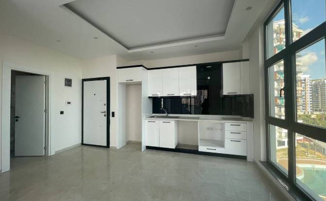 Condo for Sale Mahmutlar, Alanya, Antalya, Turkiye. Photo#11 Condo for Sale Mahmutlar, Alanya, Antalya, Turkiye. Photo#11