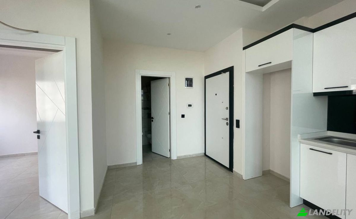Condo for Sale Mahmutlar, Alanya, Antalya, Turkiye, Ataturk Cd 76a, 07460 Alanya Antalya. Photo 12