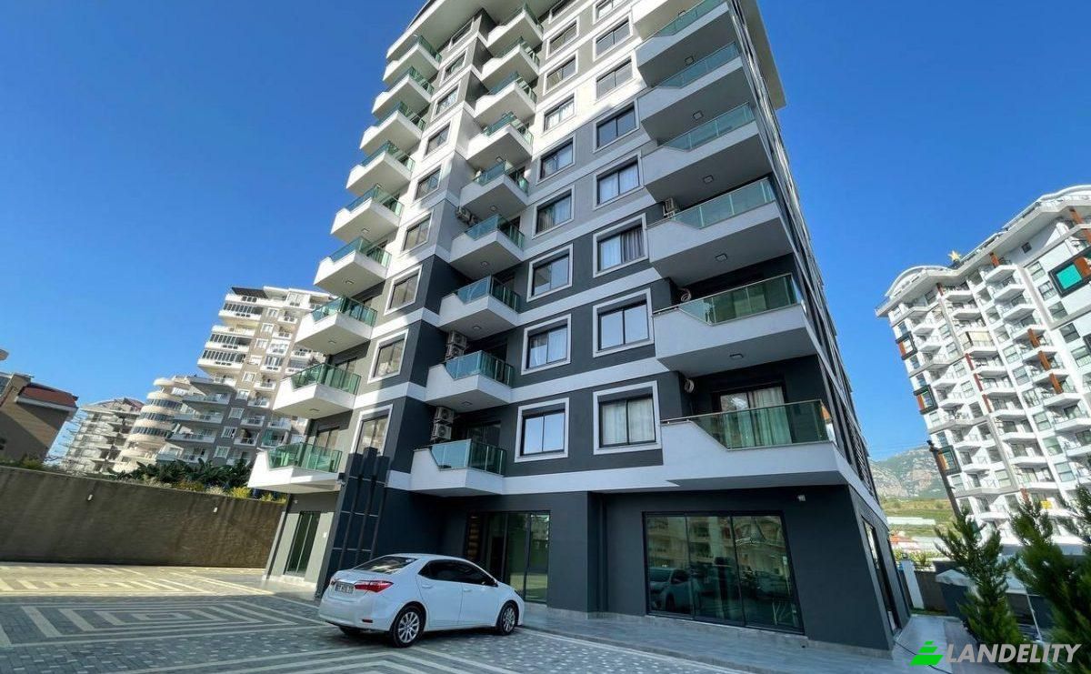 Condo for Sale Mahmutlar, Alanya, Antalya, Turkiye, Ataturk Cd 76a, 07460 Alanya Antalya. Photo 13