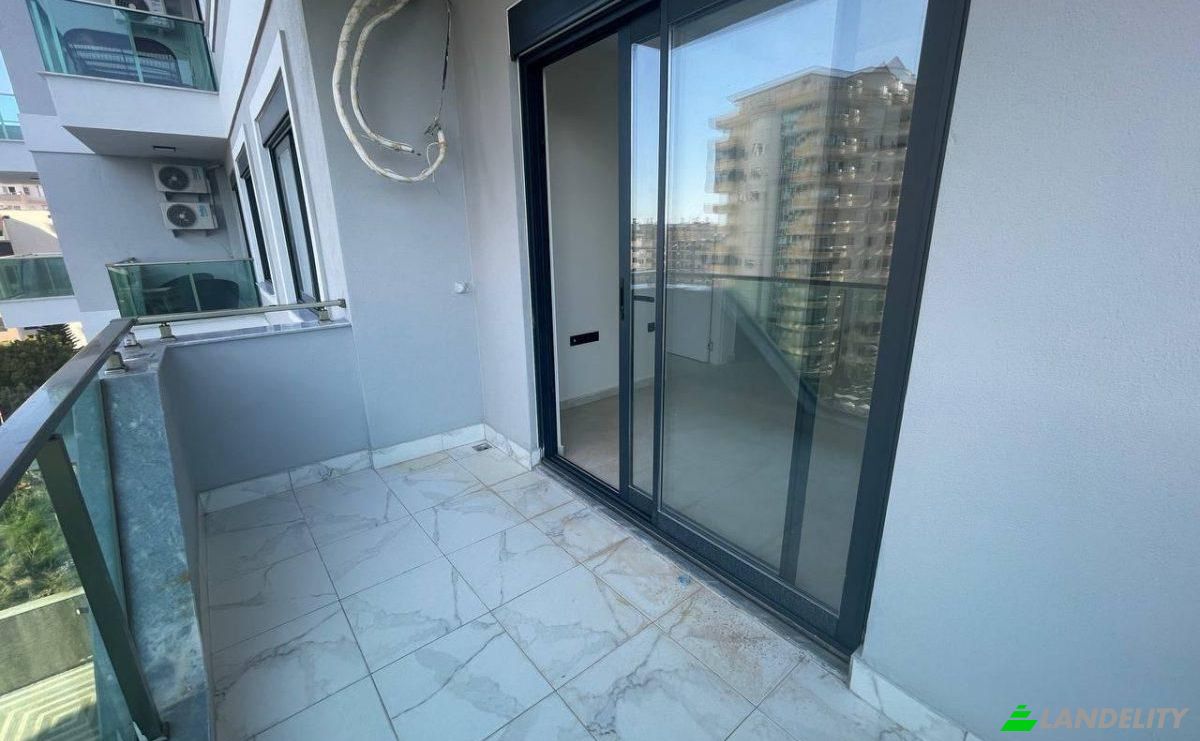 Condo for Sale Mahmutlar, Alanya, Antalya, Turkiye, Ataturk Cd 76a, 07460 Alanya Antalya. Photo 2