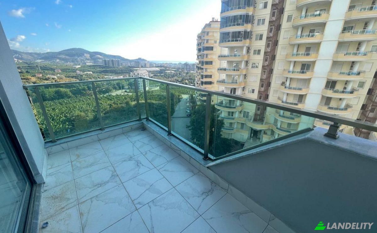 Condo for Sale Mahmutlar, Alanya, Antalya, Turkiye, Ataturk Cd 76a, 07460 Alanya Antalya. Photo 3