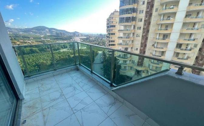 Condo for Sale Mahmutlar, Alanya, Antalya, Turkiye. Photo#3 Condo for Sale Mahmutlar, Alanya, Antalya, Turkiye. Photo#3