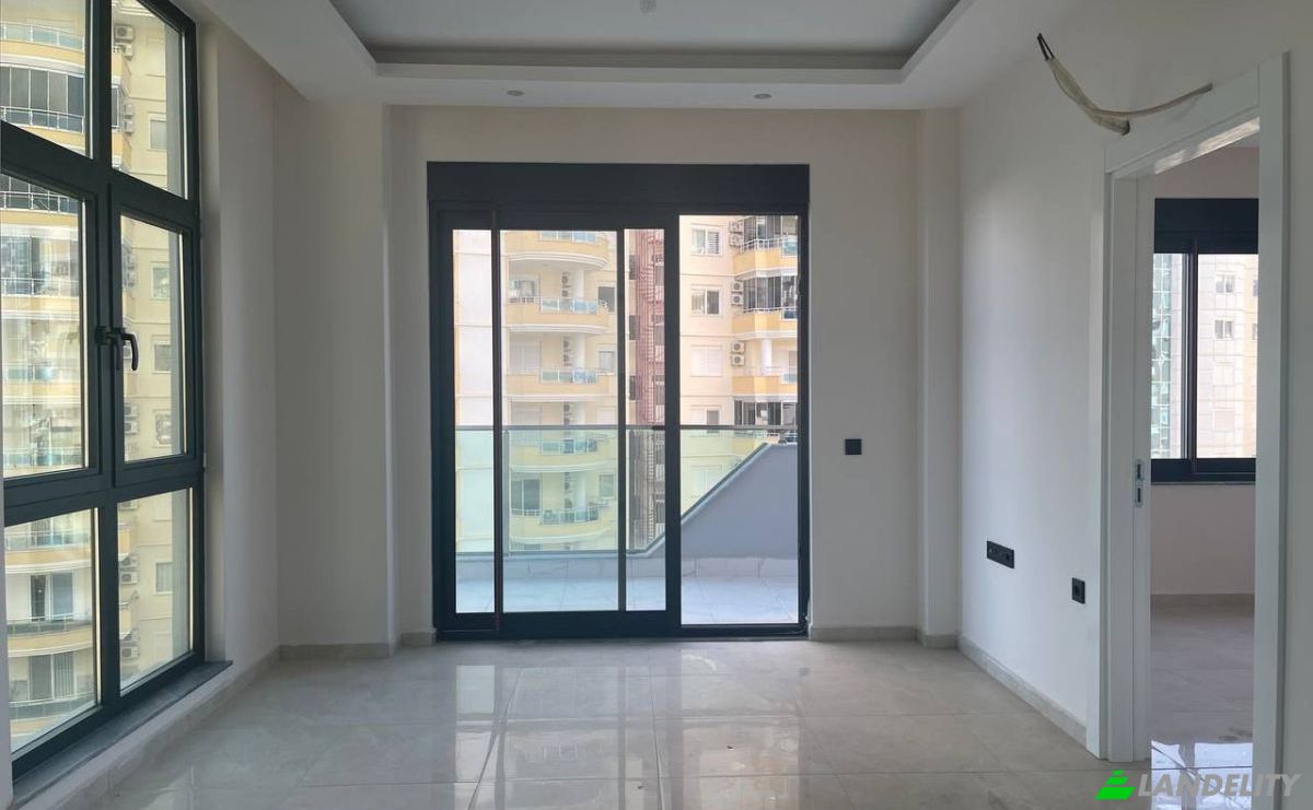Condo for Sale Mahmutlar, Alanya, Antalya, Turkiye, Ataturk Cd 76a, 07460 Alanya Antalya. Photo 8