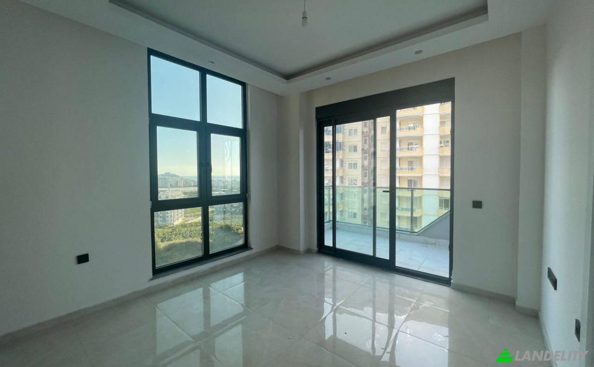 Condo for Sale Mahmutlar, Alanya, Antalya, Turkiye, Ataturk Cd 76a, 07460 Alanya Antalya. Photo 9