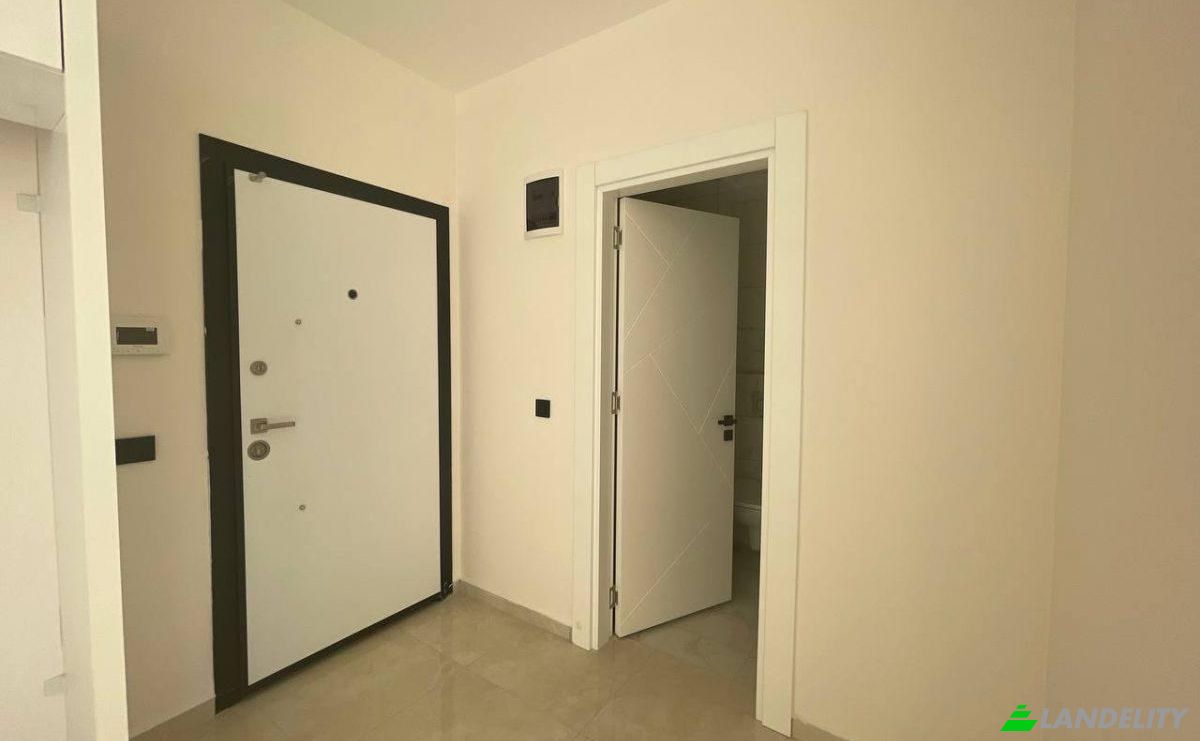 Eigentumswohnung zu verkaufen Mahmutlar, Alanya, Antalya, Turkiye, Kilicarslan Cd No:7, 07460 Alanya Antalya. Foto 10