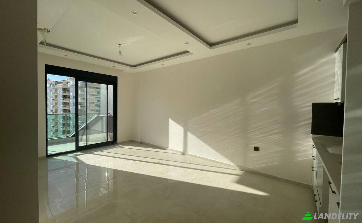 Eigentumswohnung zu verkaufen Mahmutlar, Alanya, Antalya, Turkiye, Kilicarslan Cd No:7, 07460 Alanya Antalya. Foto 12