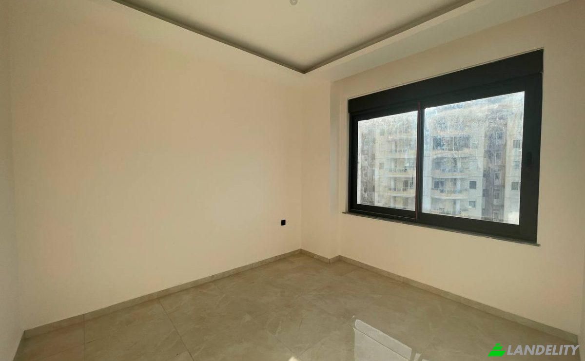 Eigentumswohnung zu verkaufen Mahmutlar, Alanya, Antalya, Turkiye, Kilicarslan Cd No:7, 07460 Alanya Antalya. Foto 13