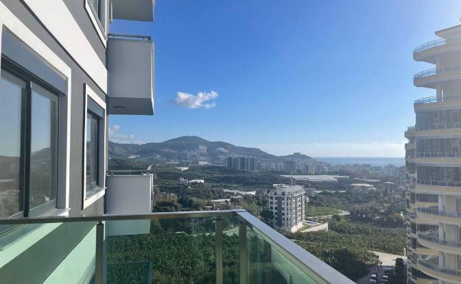 Eigentumswohnung zu verkaufen Mahmutlar, Alanya. Foto#16