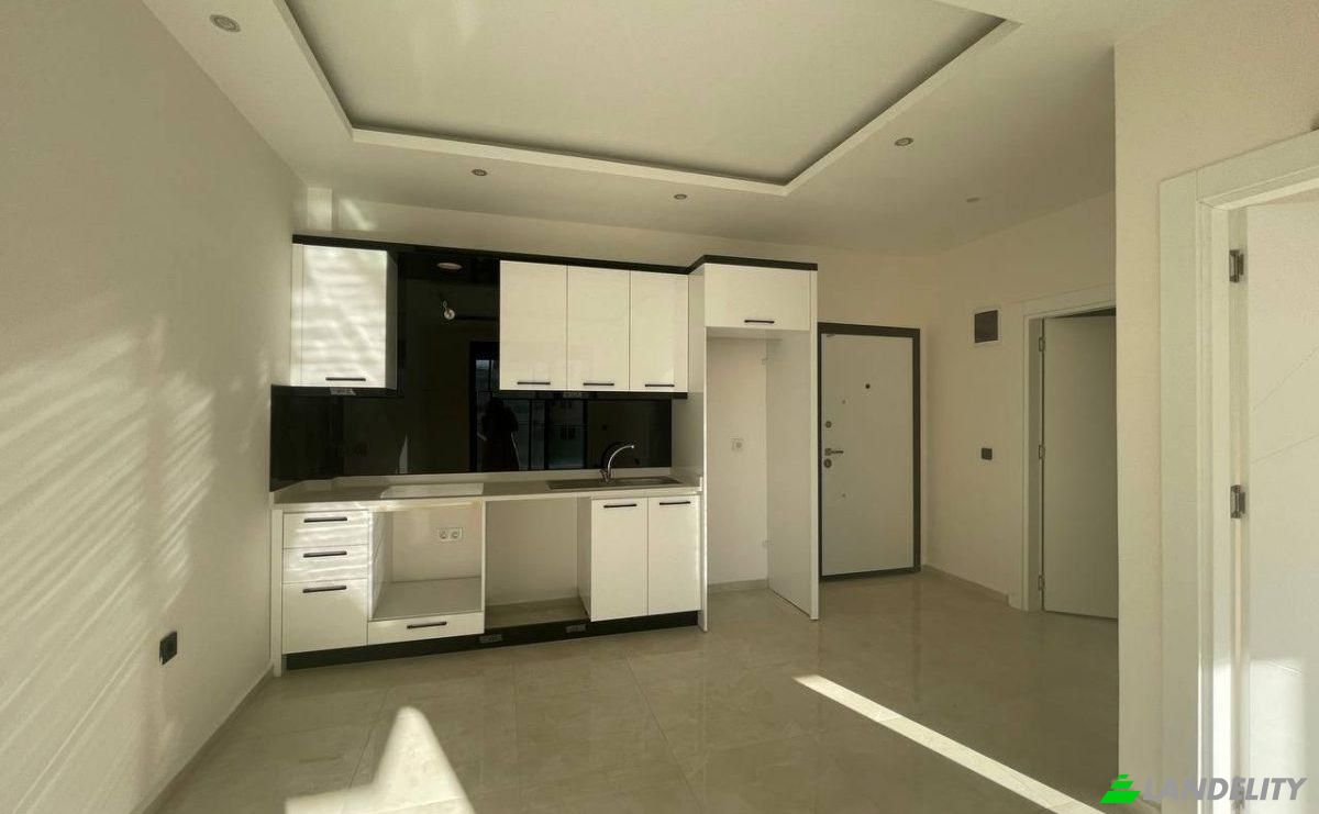 Eigentumswohnung zu verkaufen Mahmutlar, Alanya, Antalya, Turkiye, Kilicarslan Cd No:7, 07460 Alanya Antalya. Foto 9