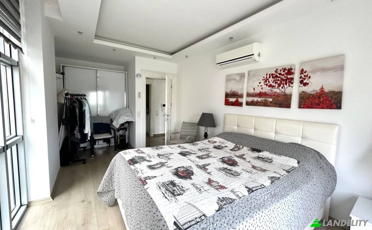 Single Family Home for Sale Saray, Hazirlik Sk 5b, 07400 Alanya Antalya, Alanya, Antalya, Turkiye. Photo 10