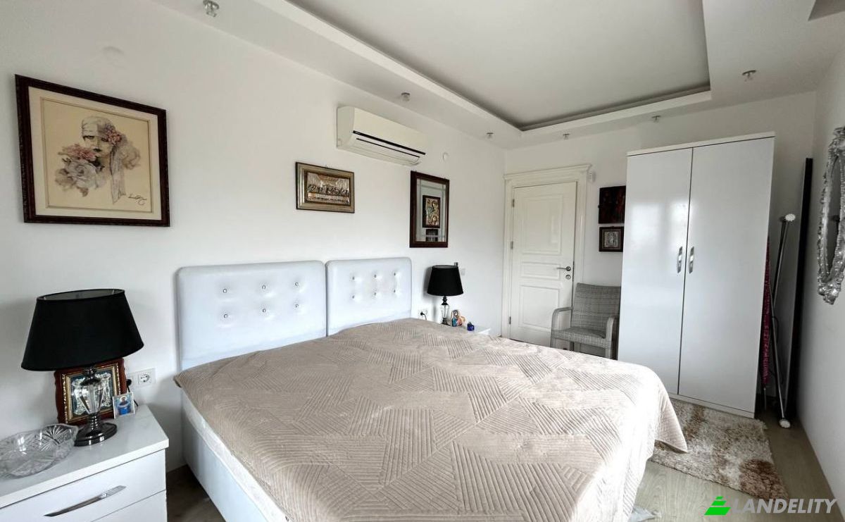 Single Family Home for Sale Saray, Hazirlik Sk 5b, 07400 Alanya Antalya, Alanya, Antalya, Turkiye. Photo 11