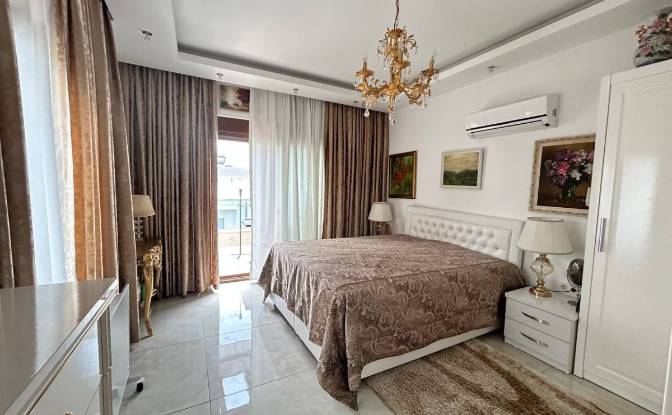 Single Family Home for Sale Saray, Hazirlik Sk 5b. Photo#12 Single Family Home for Sale Saray, Hazirlik Sk 5b. Photo#12