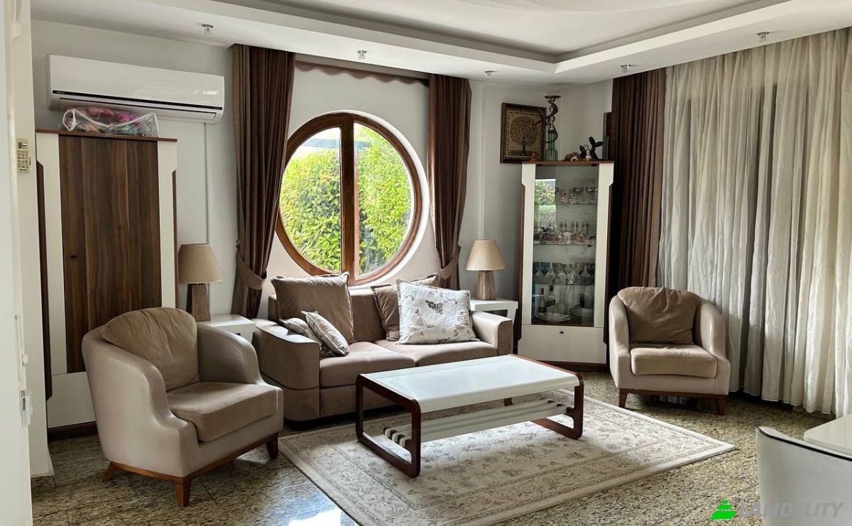 Single Family Home for Sale Saray, Hazirlik Sk 5b, 07400 Alanya Antalya, Alanya, Antalya, Turkiye. Photo 13