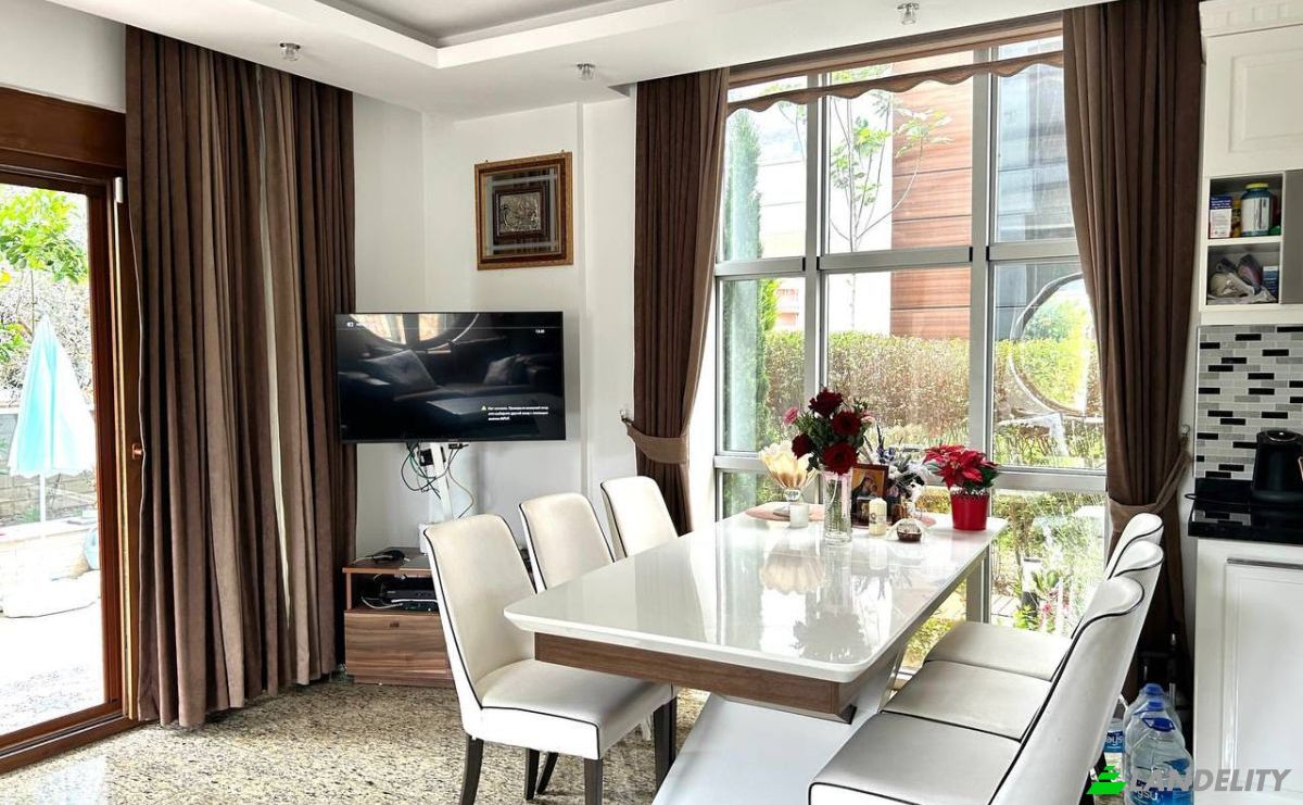 Single Family Home for Sale Saray, Hazirlik Sk 5b, 07400 Alanya Antalya, Alanya, Antalya, Turkiye. Photo 14