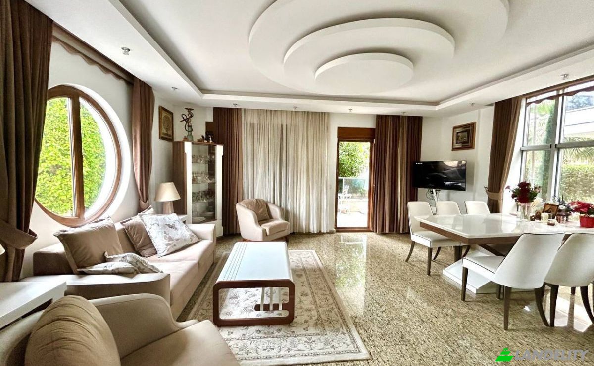 Single Family Home for Sale Saray, Hazirlik Sk 5b, 07400 Alanya Antalya, Alanya, Antalya, Turkiye. Photo 15