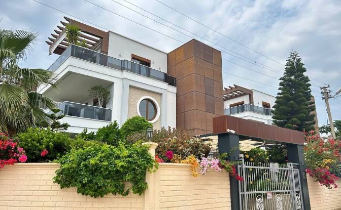 Single Family Home for Sale Saray, Hazirlik Sk 5b. Photo#16 Single Family Home for Sale Saray, Hazirlik Sk 5b. Photo#16