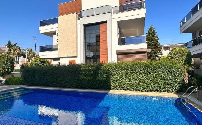 Single Family Home for Sale Saray, Hazirlik Sk 5b. Photo#17 Single Family Home for Sale Saray, Hazirlik Sk 5b. Photo#17