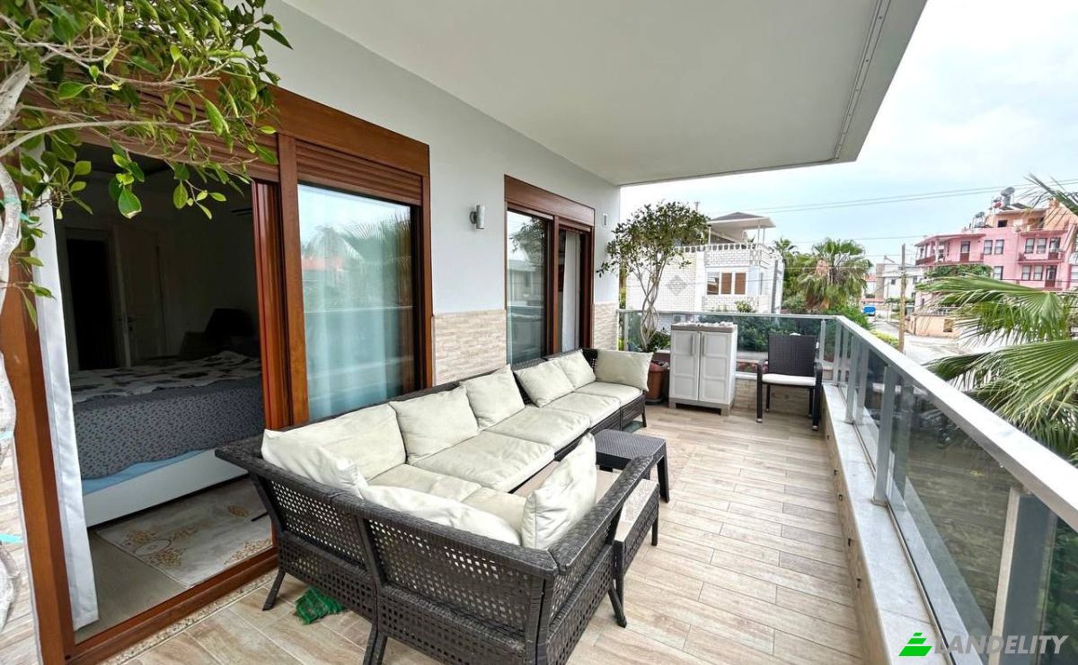 Single Family Home for Sale Saray, Hazirlik Sk 5b, 07400 Alanya Antalya, Alanya, Antalya, Turkiye. Photo 3