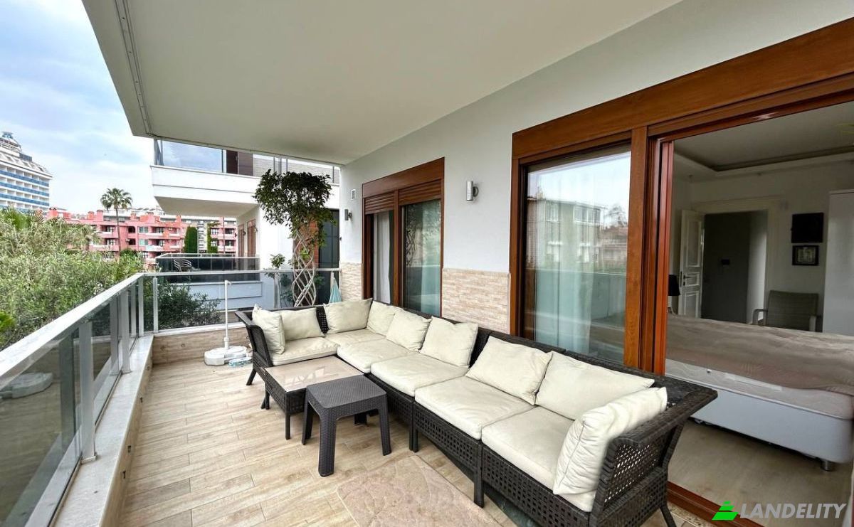 Single Family Home for Sale Saray, Hazirlik Sk 5b, 07400 Alanya Antalya, Alanya, Antalya, Turkiye. Photo 4
