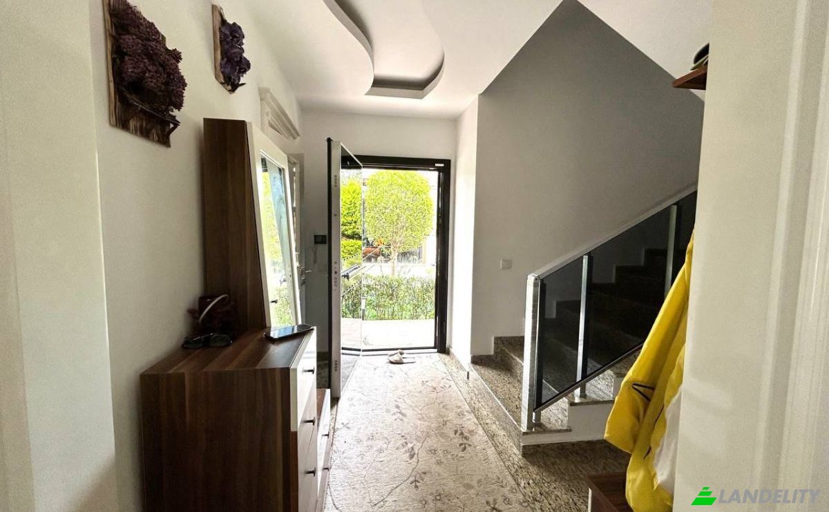 Single Family Home for Sale Saray, Hazirlik Sk 5b, 07400 Alanya Antalya, Alanya, Antalya, Turkiye. Photo 5