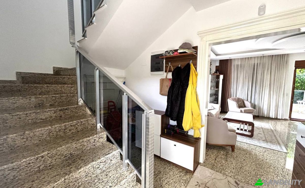 Single Family Home for Sale Saray, Hazirlik Sk 5b, 07400 Alanya Antalya, Alanya, Antalya, Turkiye. Photo 6