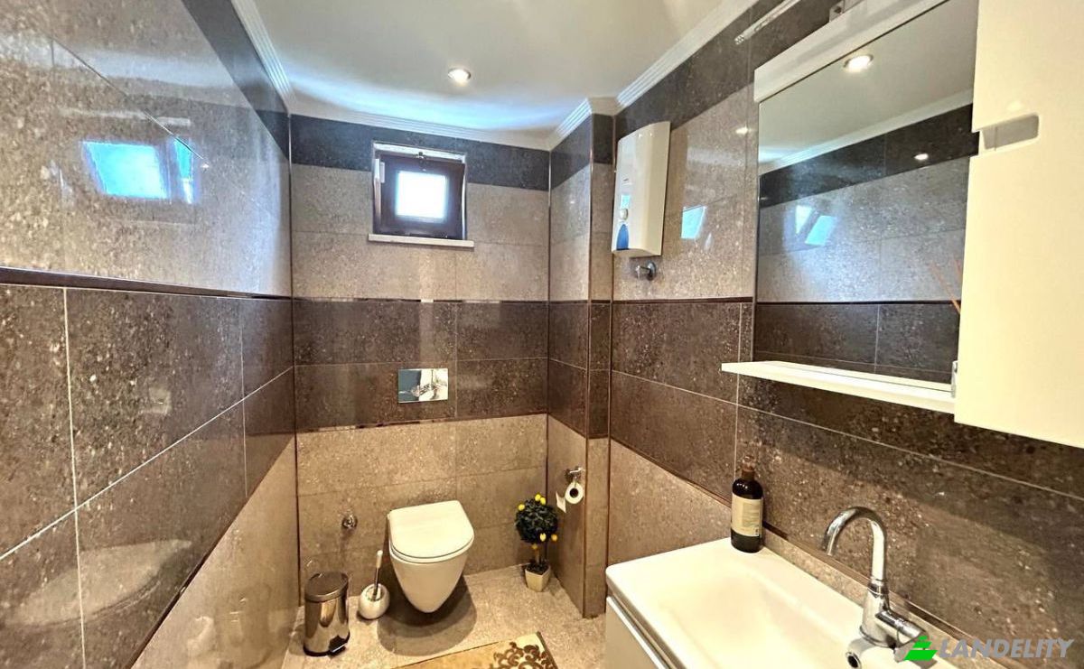 Single Family Home for Sale Saray, Hazirlik Sk 5b, 07400 Alanya Antalya, Alanya, Antalya, Turkiye. Photo 7