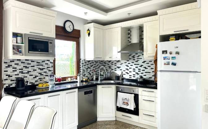 Single Family Home for Sale Saray, Hazirlik Sk 5b. Photo#9 Single Family Home for Sale Saray, Hazirlik Sk 5b. Photo#9