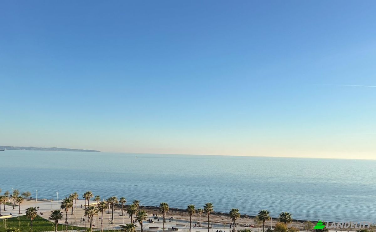 Apartment for Sale Rruga Taulantia, Durres, Durres County, Albania. Photo 1