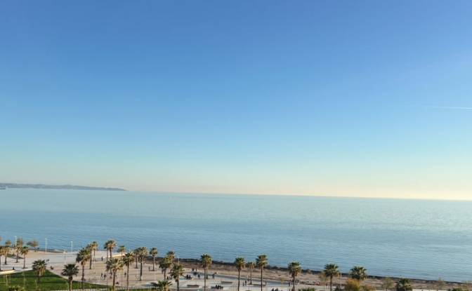 Apartment for Sale Rruga Taulantia, Durres. Photo#1