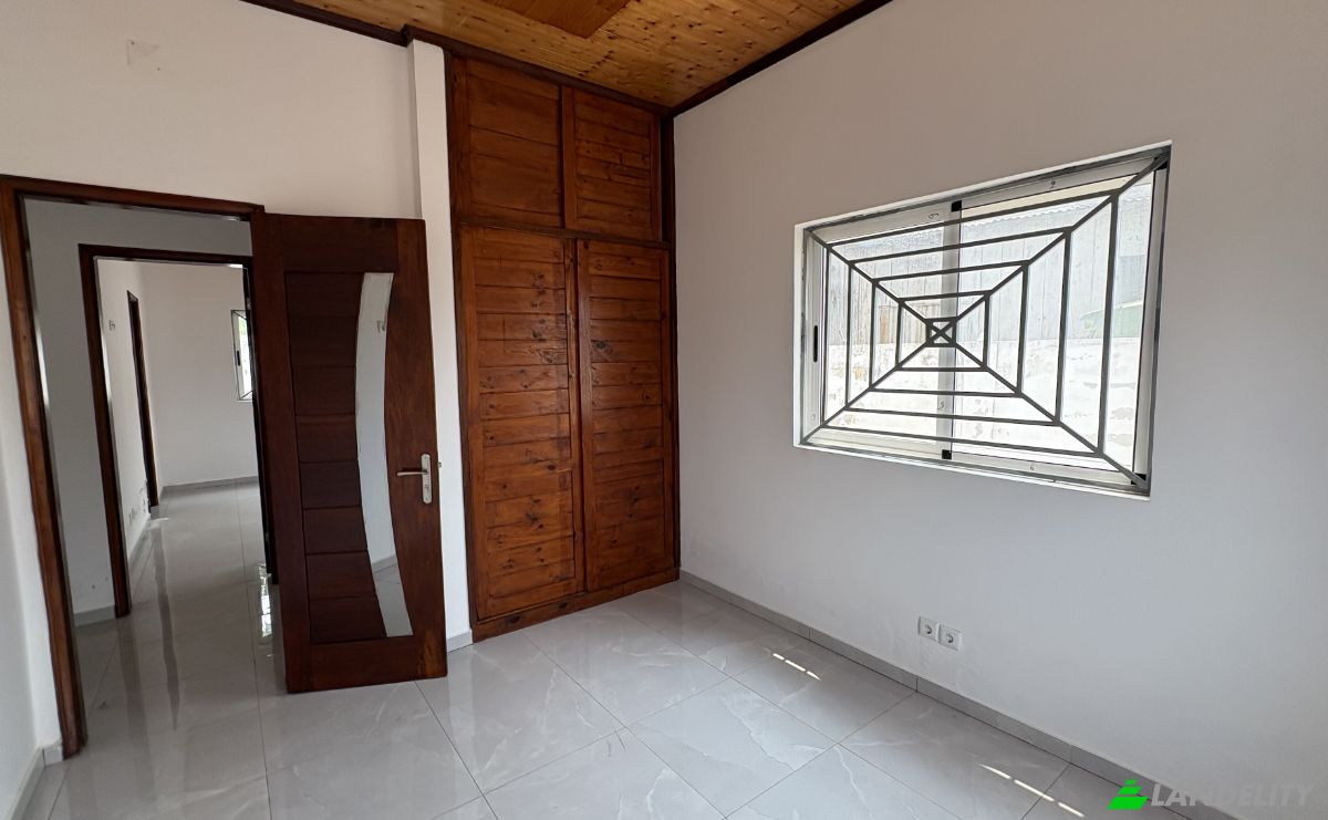 Duplex zu verkaufen Garcia Rd, Riboque, Agua Grande, Sao Tome and Principe. Foto 14