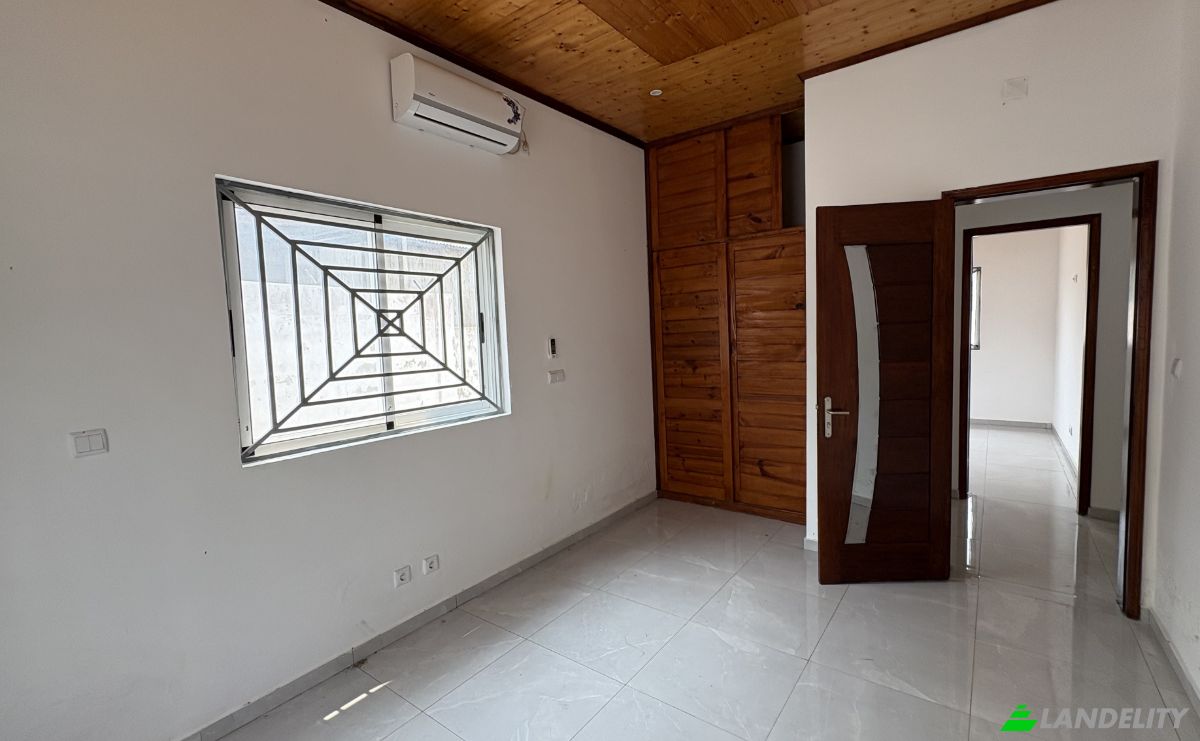 Duplex zu verkaufen Garcia Rd, Riboque, Agua Grande, Sao Tome and Principe. Foto 17