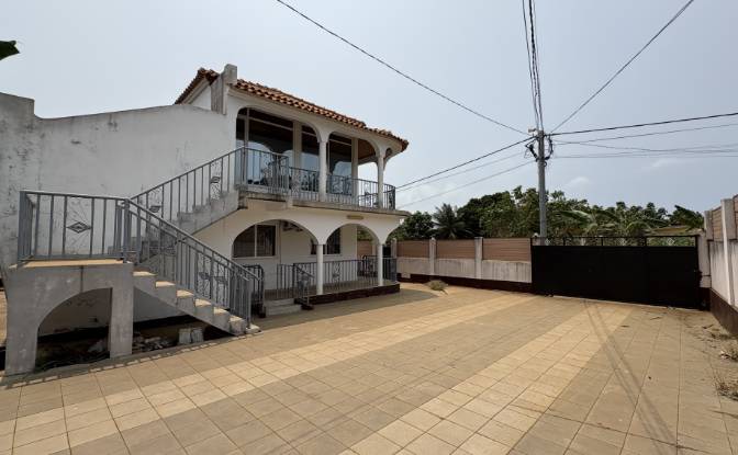 Duplex zu verkaufen Garcia Rd, Riboque. Foto#3
